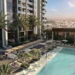 Доступная недвижимость в Дубае. Апартаменты в Дубае, ОАЭ, 266 м2