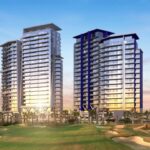 Доступная недвижимость в Дубае. Апартаменты в Дубае, ОАЭ, 170 м2