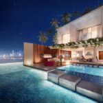 Доступная недвижимость в Дубае. Вилла в Дубае, ОАЭ, 417 м2