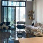 Доступная недвижимость в Дубае. Студия в Дубае, ОАЭ, 39 м2