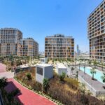 Доступная недвижимость в Дубае. Апартаменты в Дубае, ОАЭ, 106 м2
