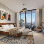 Доступная недвижимость в Дубае. Апартаменты в Дубае, ОАЭ, 73 м2