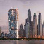 Доступная недвижимость в Дубае. Апартаменты в Дубае, ОАЭ, 582 м2