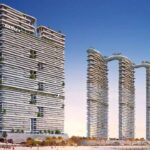 Доступная недвижимость в Дубае. Квартира в Дубае, ОАЭ, 722 м2