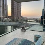 Доступная недвижимость в Дубае. Апартаменты в Дубае, ОАЭ, 115 м2