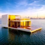Доступная недвижимость в Дубае. Вилла в Дубае, ОАЭ, 372 м2