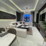 Доступная недвижимость в Дубае. Апартаменты в Дубае, ОАЭ, 97 м2