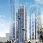Доступная недвижимость в Дубае. Квартира в Дубае, ОАЭ, 113 м2
