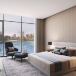 Доступная недвижимость в Дубае. Апартаменты в Дубае, ОАЭ, 77 м2