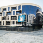 Доступная недвижимость в Дубае. Офис в Дубае, ОАЭ, 162 м2