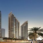 Доступная недвижимость в Дубае. Апартаменты в Дубае, ОАЭ, 158 м2