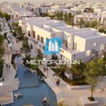 Доступная недвижимость в Дубае. Таунхаус в Дубае, ОАЭ, 284 м2