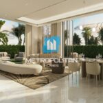 Доступная недвижимость в Дубае. Таунхаус в Дубае, ОАЭ, 187 м2