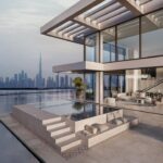 Доступная недвижимость в Дубае. Квартира в Дубае, ОАЭ, 74 м2