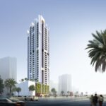 Доступная недвижимость в Дубае. Апартаменты в Дубае, ОАЭ, 60 м2
