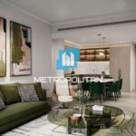 Доступная недвижимость в Дубае. Апартаменты в Дубае, ОАЭ, 85 м2