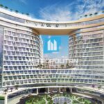Доступная недвижимость в Дубае. Апартаменты в Дубае, ОАЭ, 66 м2