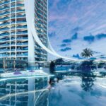 Доступная недвижимость в Дубае. Квартира в Дубае, ОАЭ, 99 м2