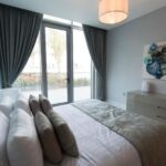 Доступная недвижимость в Дубае. Апартаменты в Дубае, ОАЭ, 99 м2