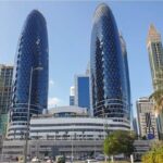 Доступная недвижимость в Дубае. Студия в Дубае, ОАЭ, 137 м2